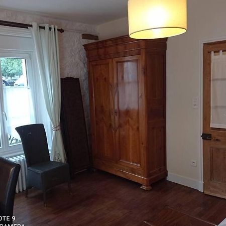 Grand Appartement 4 Etoiles A 800M De La Mer 생말로 외부 사진